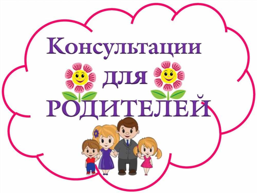 Дети - Зеркало Родителей: Влияние Родительского Поведения на Развитие Ребенка