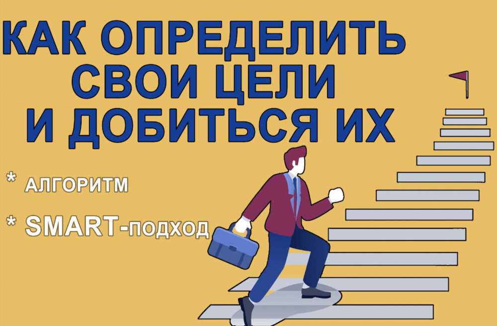 Как Разбудить Желание: Путь к Достижению Личных и Профессиональных Целей