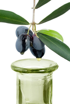 Оливковое масло: Золото средиземноморской кухни и здоровья