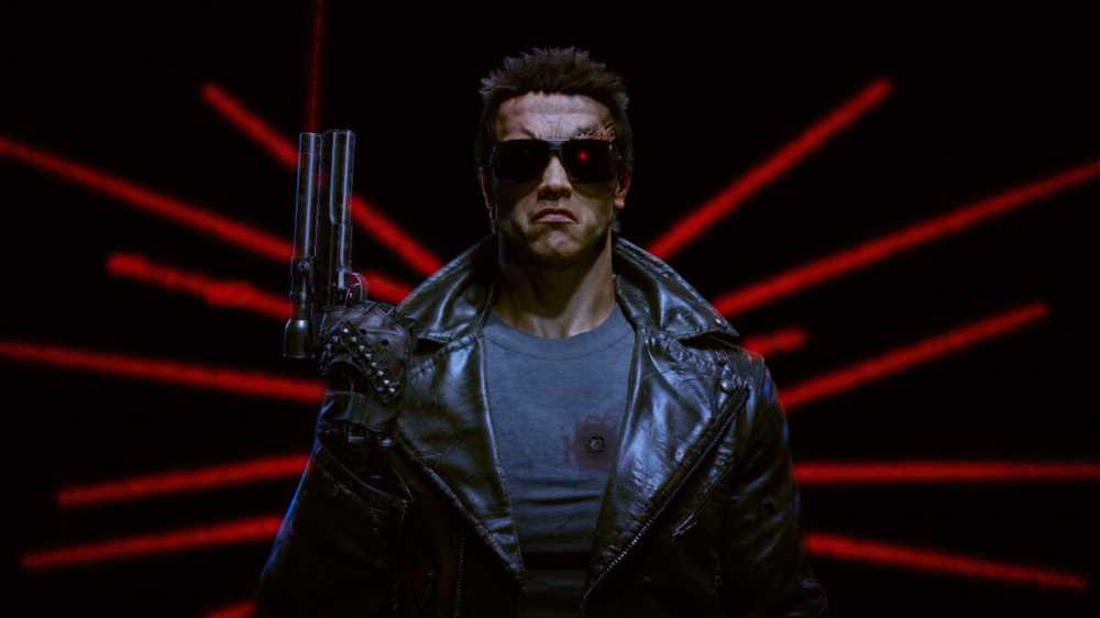 The Terminator: История, персонажи и влияние на поп-культуру