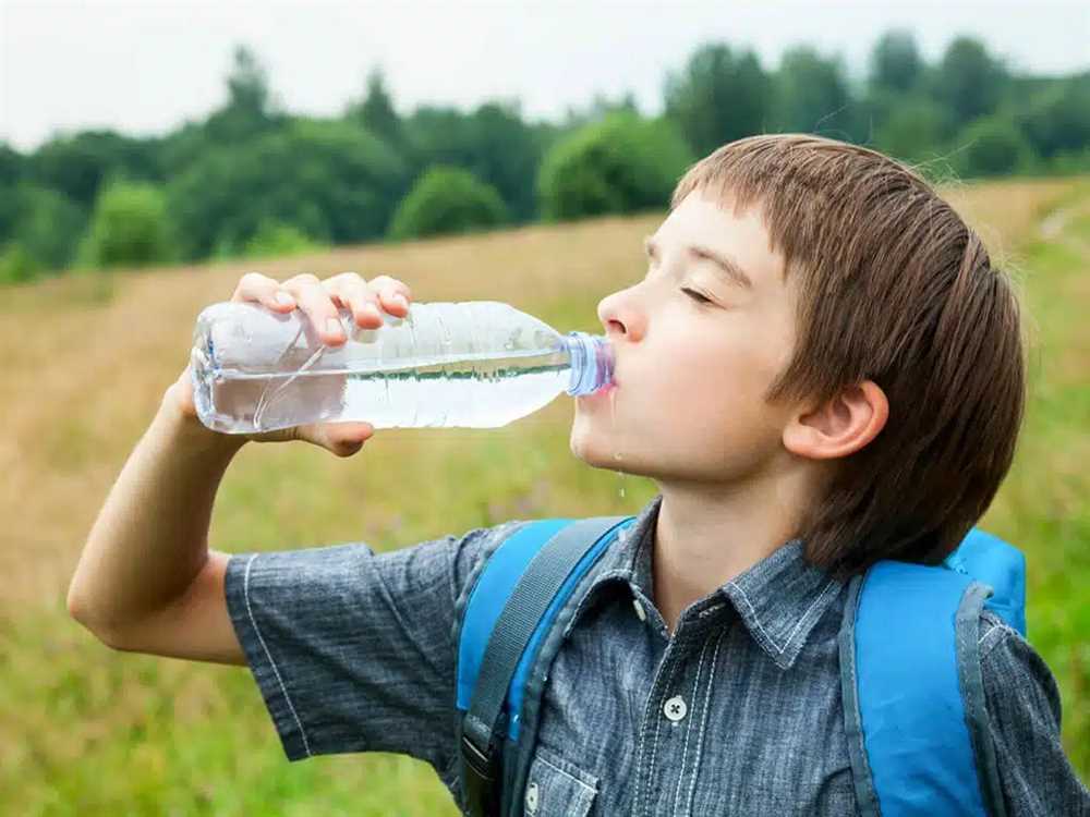 Вода и соль: Ключевые аспекты нормализации водно-солевого баланса для здоровья